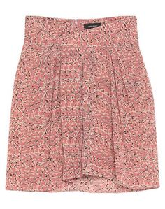 Мини-юбка Isabel Marant