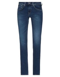 Джинсовые брюки Tru Blu BY Pepe Jeans
