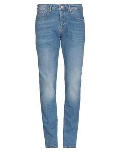 Джинсовые брюки Scotch & Soda