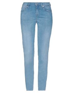 Джинсовые брюки 7 For All Mankind