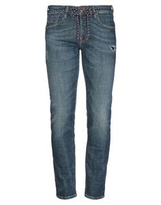 Джинсовые брюки Scotch & Soda