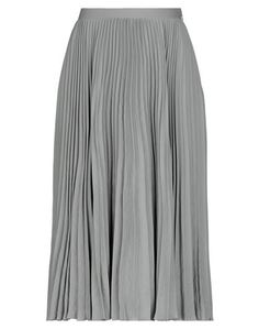 Юбка длиной 3/4 Dries Van Noten