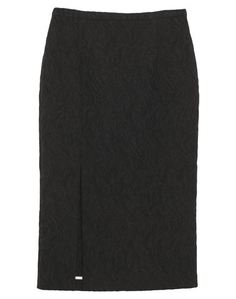 Юбка длиной 3/4 Rochas