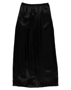 Длинная юбка Mm6 Maison Margiela