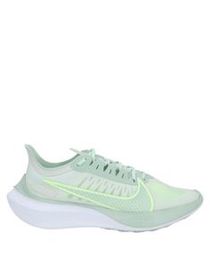 Низкие кеды и кроссовки Nike
