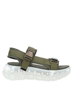Сандалии Jeffrey Campbell