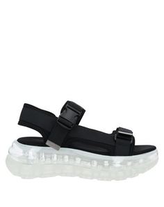 Сандалии Jeffrey Campbell