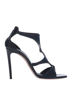 Сандалии Casadei