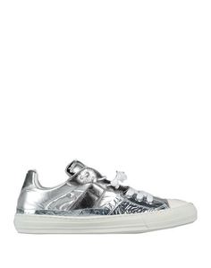 Низкие кеды и кроссовки Maison Margiela