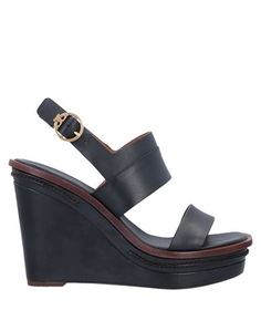 Сандалии Tory Burch