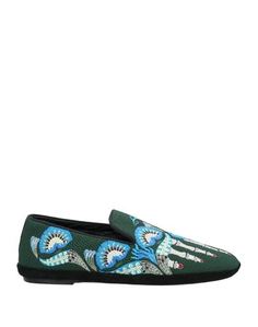 Балетки Loewe