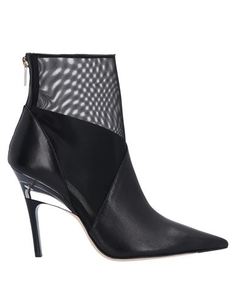 Полусапоги и высокие ботинки Jimmy Choo