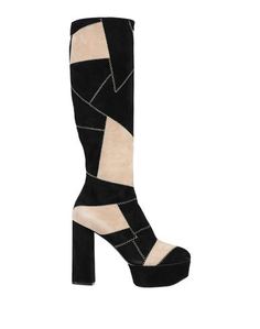 Сапоги Casadei