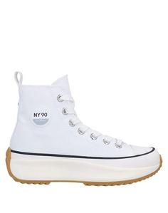 Высокие кеды и кроссовки Steve Madden
