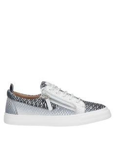 Низкие кеды и кроссовки Giuseppe Zanotti