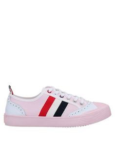 Низкие кеды и кроссовки Thom Browne