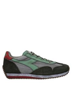 Низкие кеды и кроссовки Diadora Heritage