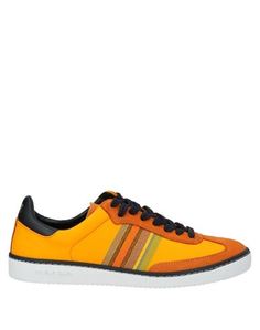 Низкие кеды и кроссовки PS Paul Smith