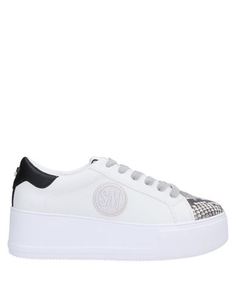 Низкие кеды и кроссовки Steve Madden