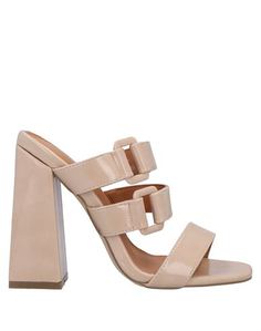 Сандалии Public Desire