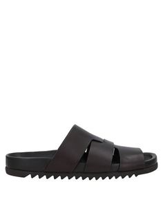 Сандалии Rick Owens