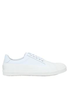 Низкие кеды и кроссовки Dries Van Noten