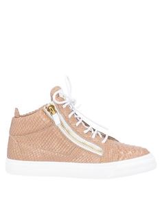 Высокие кеды и кроссовки Giuseppe Zanotti