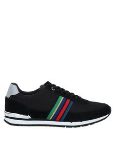 Низкие кеды и кроссовки PS Paul Smith