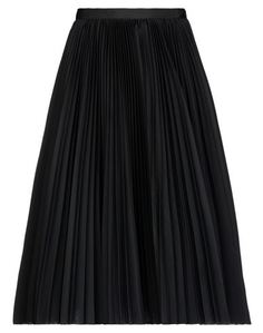 Юбка длиной 3/4 Sacai