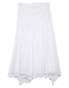 Юбка длиной 3/4 Isabel Marant Étoile