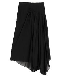 Длинная юбка Rochas