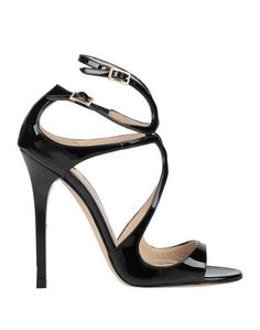 Сандалии Jimmy Choo
