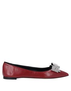 Балетки Giuseppe Zanotti