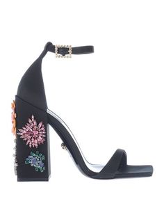 Сандалии Versace