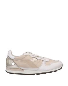 Низкие кеды и кроссовки Diadora Heritage