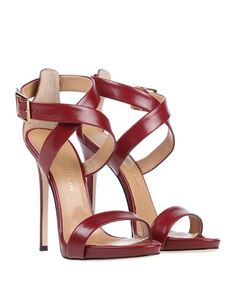 Сандалии Giuseppe Zanotti