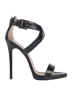Сандалии Giuseppe Zanotti