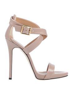 Сандалии Giuseppe Zanotti
