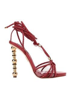 Сандалии Dsquared2