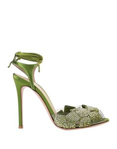 Сандалии Gianvito Rossi