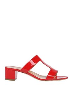 Сандалии Giuseppe Zanotti