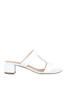 Сандалии Giuseppe Zanotti
