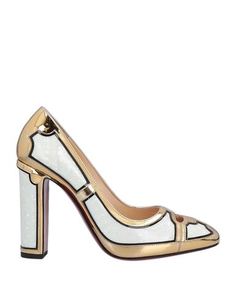 Туфли Christian Louboutin