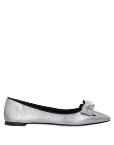 Балетки Giuseppe Zanotti
