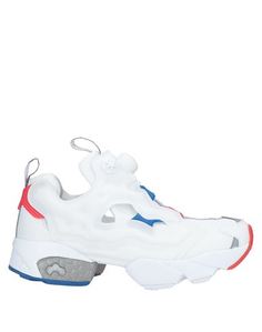 Низкие кеды и кроссовки Reebok