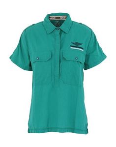 Pубашка Aeronautica Militare