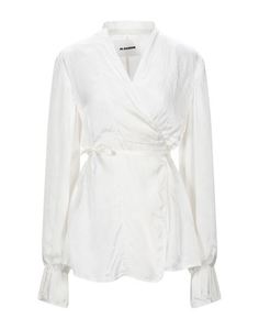 Pубашка Jil Sander