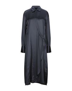 Платье длиной 3/4 Jil Sander