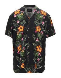 Pубашка Scotch & Soda