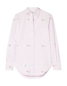 Pубашка Thom Browne